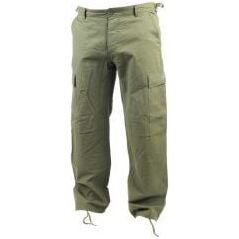 Magnum Męskie Spodnie ATERO 3.0 OLIVE GREEN r. L