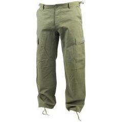 Magnum Męskie Spodnie ATERO 3.0 OLIVE GREEN r. XL