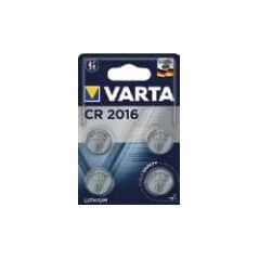 Varta Bateria VARTA Lithium CR2016 bl./4szt