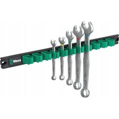 Wera Wera 9641 magnetic strip 6003 Joker 2, 5 pieces, wrench (combination wrench set)