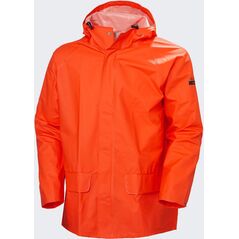 Kurtka męska Helly Hansen Kurtka Przeciwdeszczowa Helly Hansen Mandal Orange