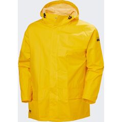 Kurtka męska Helly Hansen Kurtka Przeciwdeszczowa Helly Hansen Mandal Yellow