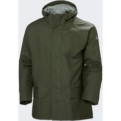 Kurtka męska Helly Hansen Kurtka Przeciwdeszczowa Helly Hansen Mandal Green