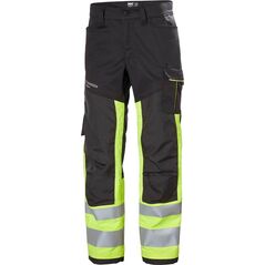 Helly Hansen Spodnie Odblaskowe Helly Hansen Alna 20 Yellow