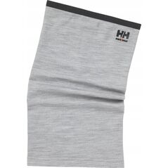 Helly Hansen Komin Helly Hansen Lifa Merino Grey Melange