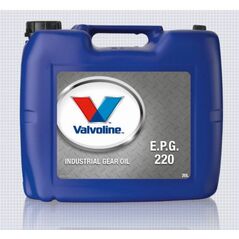 Valvoline EPG 220 20L, Valvoline