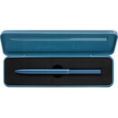Teka Długopis K6 Ineo Elemente Ocean Blue w etui