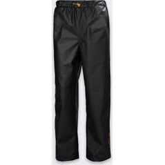 Helly Hansen Spodnie Przeciwdeszczowe Helly Hansen Gale Black