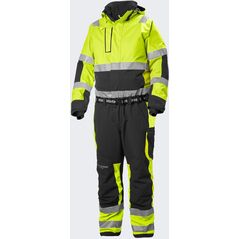 Kurtka męska Helly Hansen Kombinezon Ocieplany Helly Hansen Alna 20 Yellow