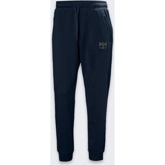 Helly Hansen Spodnie Dresowe Helly Hansen Essential Navy