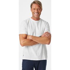 Helly Hansen Koszulka Helly Hansen Manchester Classic White