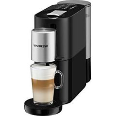 Ekspres na kapsułki Nespresso Atelier (XN8908)