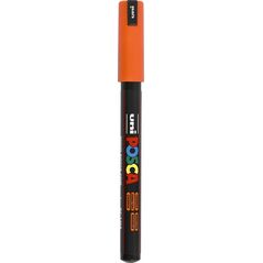Marker Posca pomarańczowy 0,7 mm