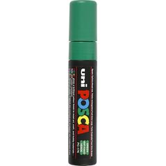 Marker Posca zielony 15 mm