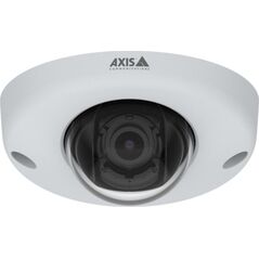Kamera IP Axis AXIS P3925-R AXIS P3925-R (01920-001) - B093928