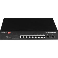 Switch EdiMax GS-5208PLG V2
