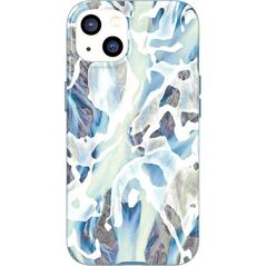 T21-9347 Tech21 EvoArt for iPhone 13 - Frozen River