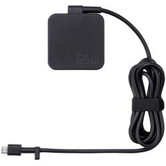 ASUS Τροφοδοτικό AC65-00(A23-065N1A)/EU//TYPE C/3PIN/V4/6PCS