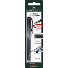 Mitsubishi Gelroller UB GEL IMPACT μαύρο BK