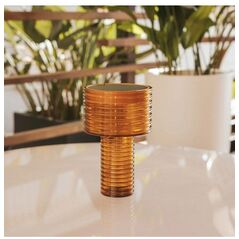 New Garden AMBAR SOLAR Table Lamp