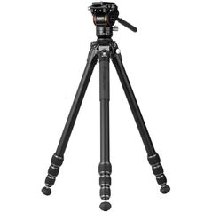 Vanguard ALTRA PRO 3VL 264AV14 Βιντεοστάτης, Αλουμίνιο