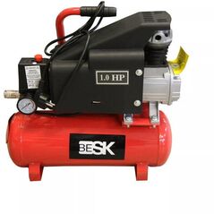 Συμπιεστής BESK 9l 118l/min 8bar