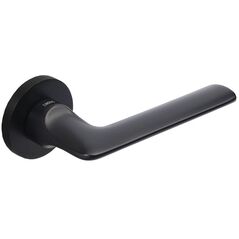Λαβή πόρτας iNOVO WINDY 184, μαύρη, Universal, SLIM