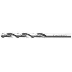 DRILL FOR METAL 9.5X125 MM