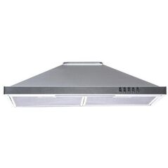 ΑΠΟΡΡΟΦΗΤΗΡΑΣ SLIM GUSTO 60X STANDART