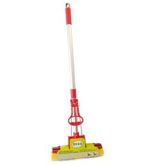 CLEANMOP W SPINNING TELESCOPIC A130004