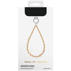 Ideal of Sweden Smycz Orange Spritz standard