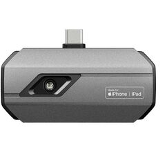 TOPDON θερμική κάμερα TC002C, σύνδεσμος USB-C