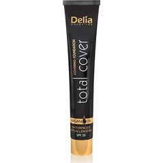 Delia Total Cover 52 25g