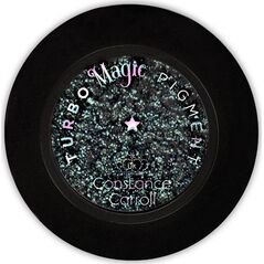 Constance Carroll Turbo Magic Pigment Glitter Cień do powiek nr. 25