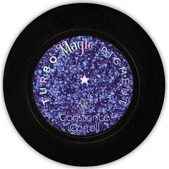 Constance Carroll Constance Carroll Cień do powiek Turbo Magic Pigment nr 46  1szt
