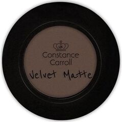 Constance Carroll Constance Carroll Cień do powiek Velvet Matte Mono nr 13  1szt