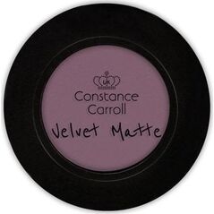 Constance Carroll Constance Carroll Cień do powiek Velvet Matte Mono nr 15  1szt