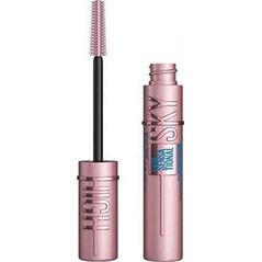 Maybelline  Tusz do Rzęs Lash Sensational Maybelline Sky High Waterproof