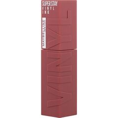 Maybelline  Błyszczyk Maybelline Superstay Vinyl Link 10-lippy