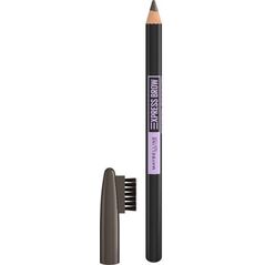 Maybelline  Kredka do Brwi Maybelline Express Brow 05-depp brown (4,3 g)
