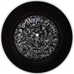 Constance Carroll Constance Carroll Cień do powiek Turbo Magic Pigment nr 40  1szt