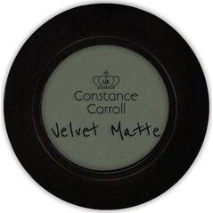 Constance Carroll Constance Carroll Cień do powiek Velvet Matte Mono nr 18  1szt