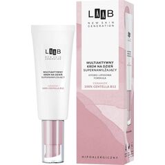 Laab multiaktywny krem na dzień supernawilżający 40ml