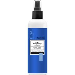 Marion MARION FINAL CONTROL płyn d/styl utrwalenie 200ml