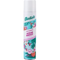 Batiste Suchy Szampon do włosów Ocean Breeze 200ml