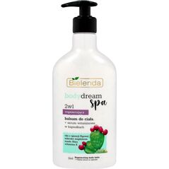 Bielenda BIELENDA Body Dream Spa Regenerujący Balsam do ciała 2w1 350ml