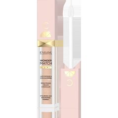 EVELINE KOLOROWKA EVELINE KOL KOREKTOR Wonder Match Vit C LUMI 10