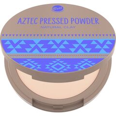 Bell BELL Aztec Queen Puder prasowany nr 01 10g