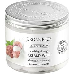 Organique ORGANIQUE SPA & Wellness Kojąca Pianka do mycia ciała - Soothing Therapy 200ml