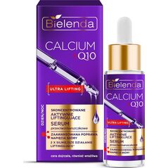 Bielenda BIEL CALCIUM+Q10 Serum liftingujące